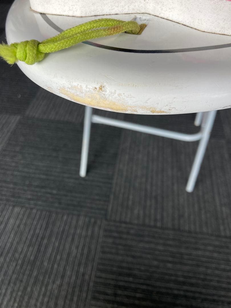 【送料込み】Santa Cruz Pumpkin 5'6\"ラウンドピン