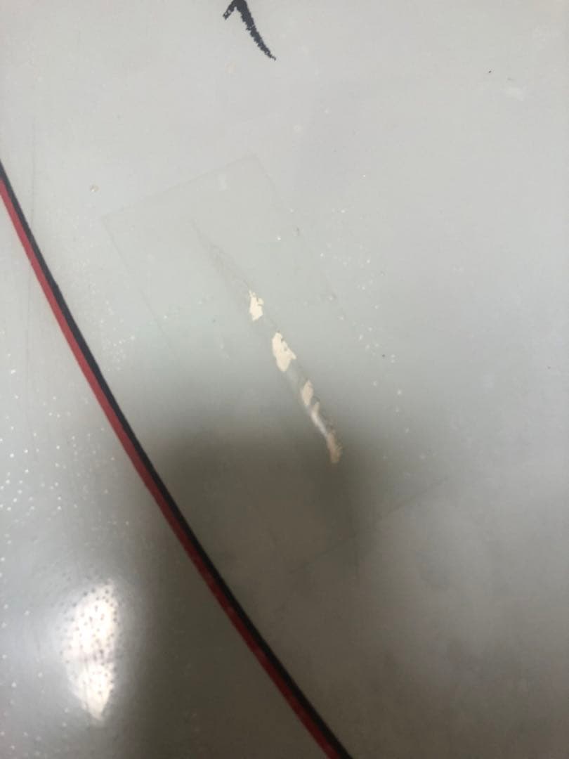 サーフボード ドナルドタカヤマ モデルT 9`6 サーフテック タフライト