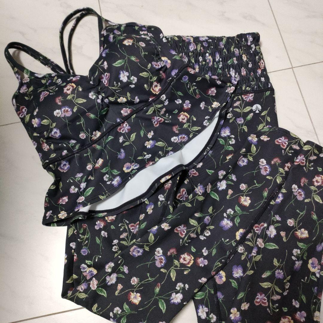 ヨガウェア SUKALA XS