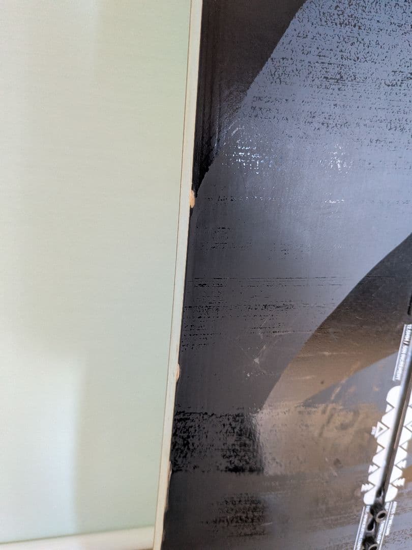 BURTON TOWN HERO　130