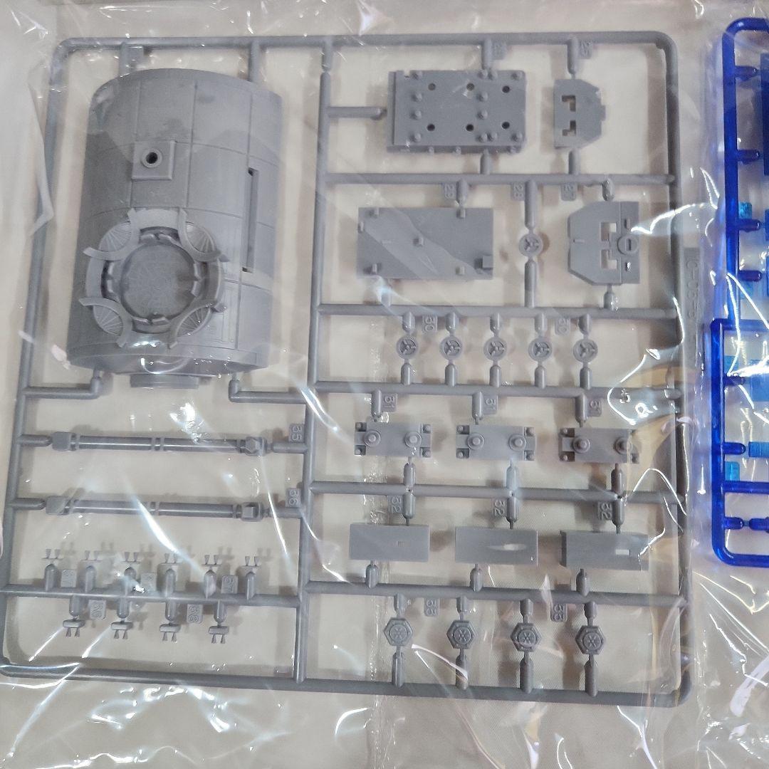 1/200「イプシロンロケット」1/32「気象衛星ひまわり」1/72「HTV-R