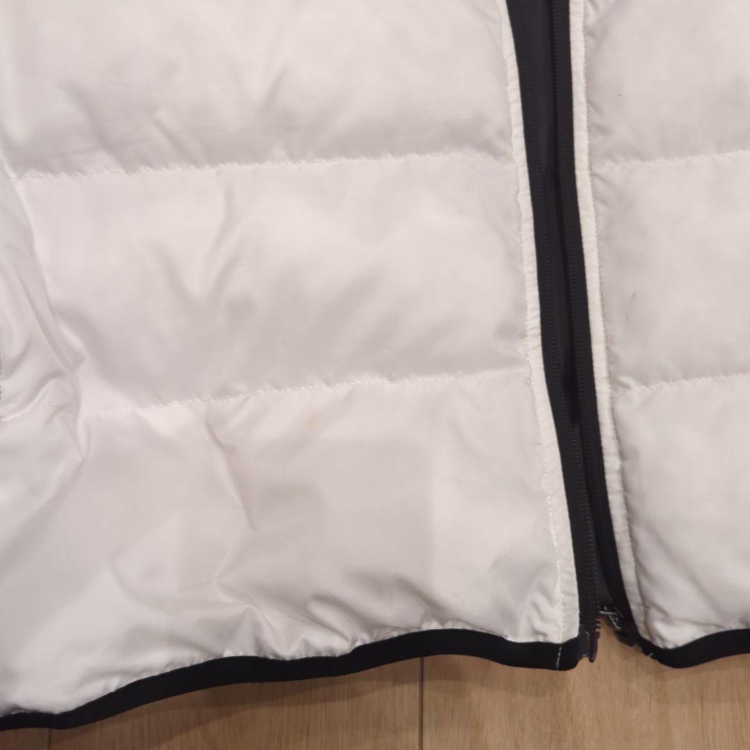 YONEX　ユニ中綿ジャケット