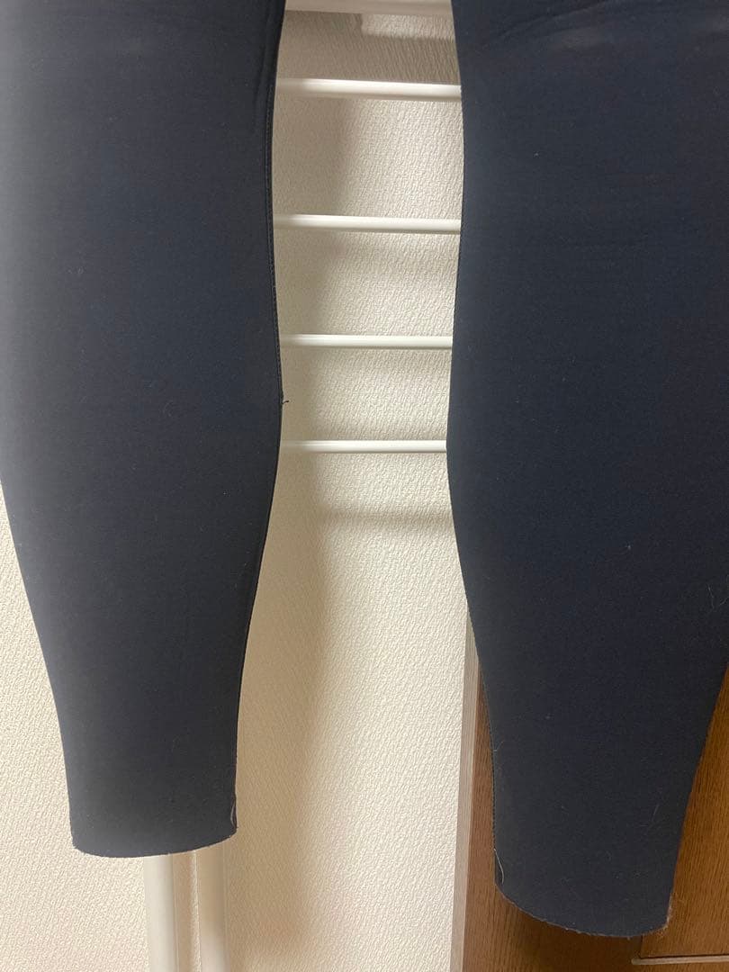 billabong ウェットスーツ　セミドライ