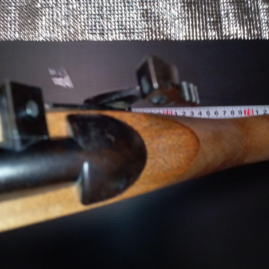 マルシン　1891 古式銃