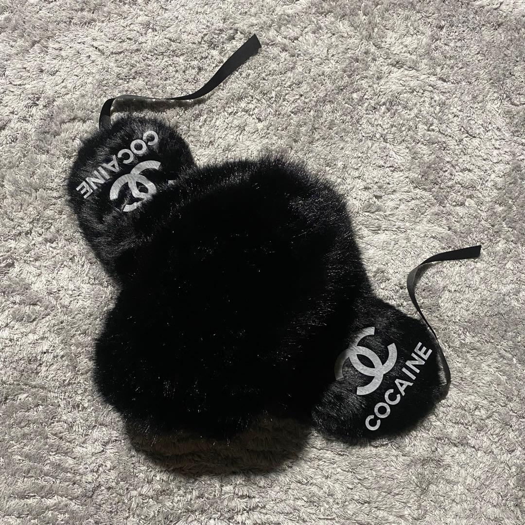 【SHEFF GRIMYKIDS】USA C flight cap XXL