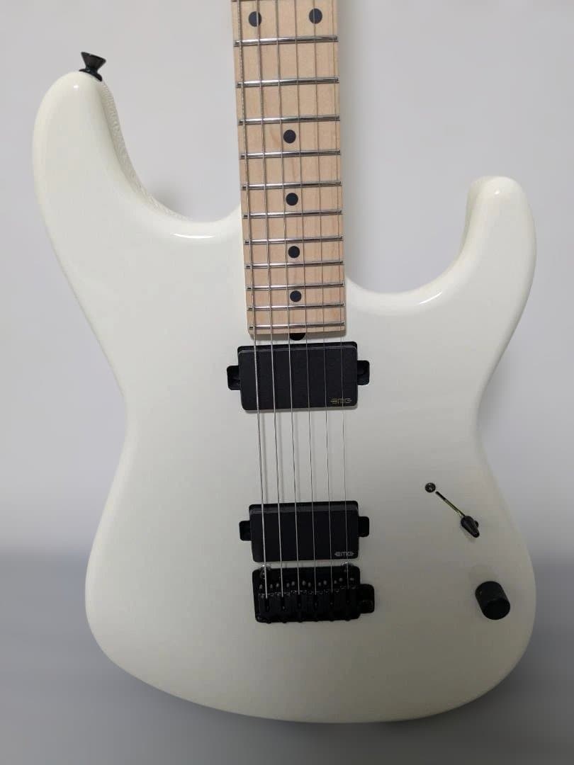 ギター T's Guitars ST-22 Custom