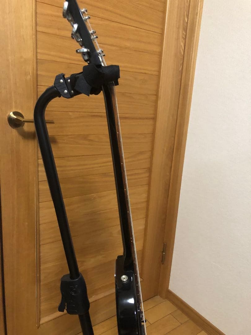 Epiphone Special II フレイム柄エレキギター