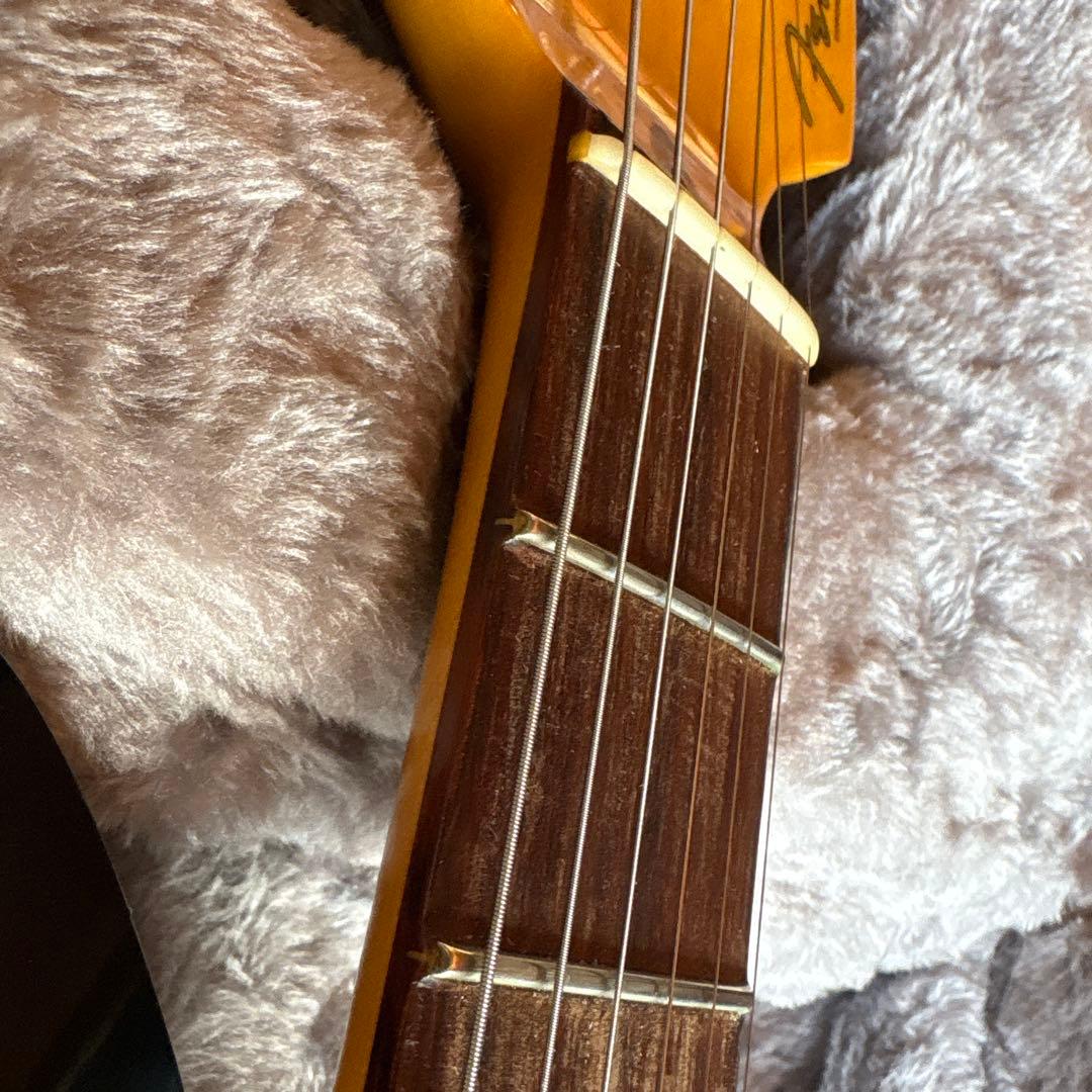 fender american proffecional Ⅱ ストラト