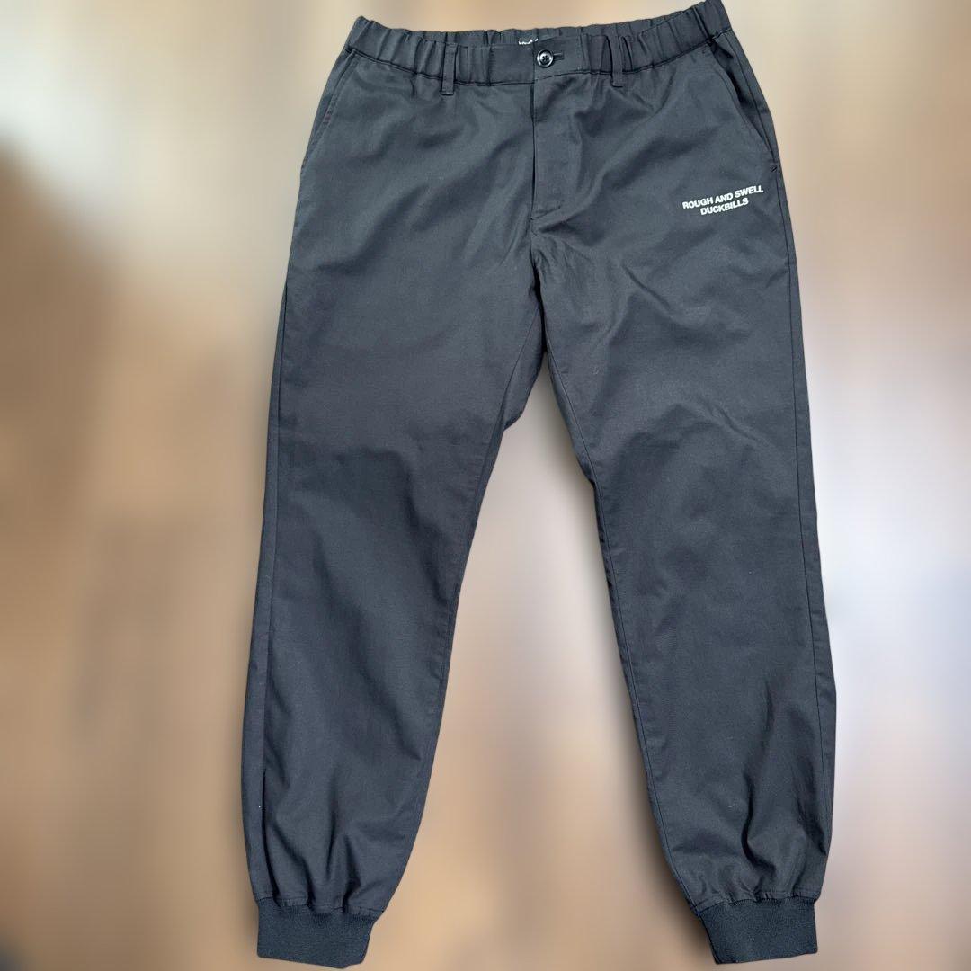 rough &swell サスケパンツ　L