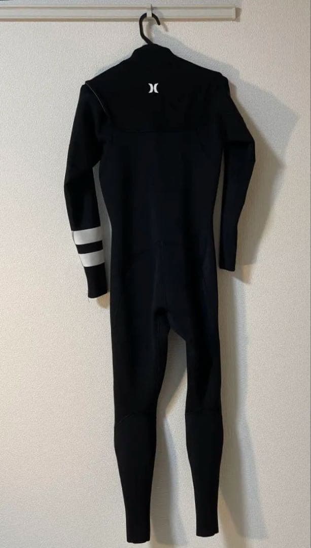 ウェットスーツ　サーフィン　Hurley 3×2mm
