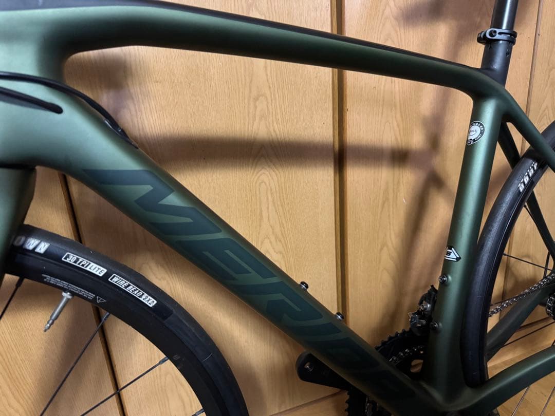 MERIDA SCULTURA6000 DISC サイズS