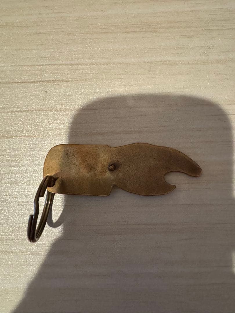 希少！TENDERLOIN YOU PAY テンダーロイン　ユーペイ　キーホルダ