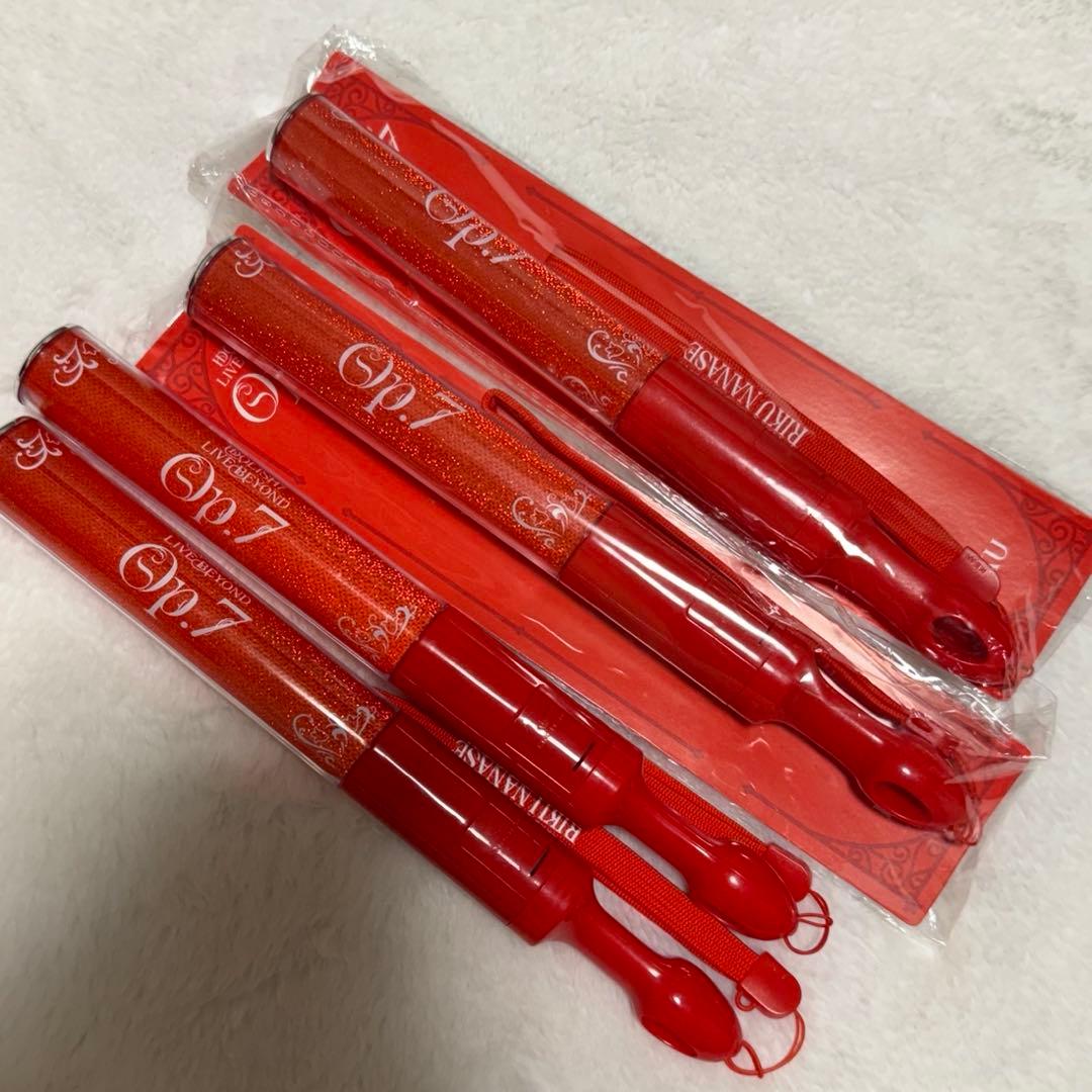 アイナナ 七瀬陸 ペンライト オプナナ