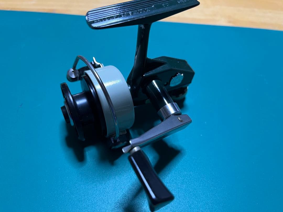 ABU Cardinal 33 スピニングリール