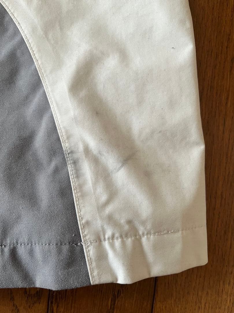 【shooo】モンベル mont-bell 子供用スキーウェア上下