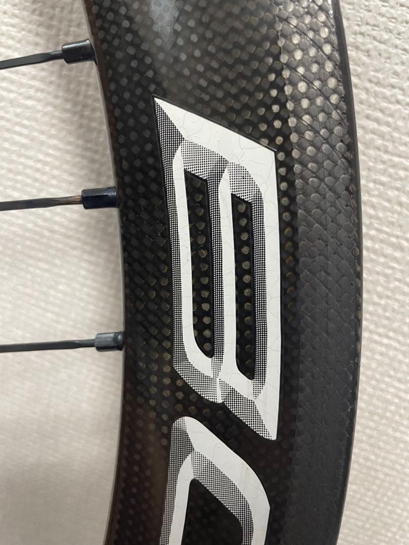 CAMPAGNOLO BORA ONE 50 AC3 クリンチャー ボーラワン