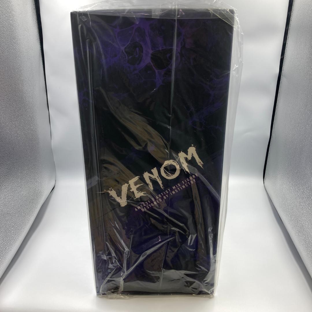 マーベル コミック80周年 インスティンクトイ ヴェノム