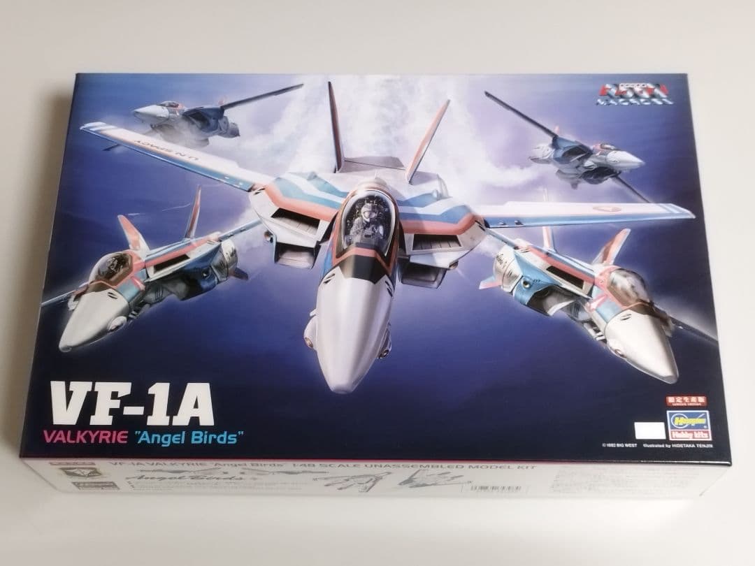 ハセガワ マクロス まとめ売り①