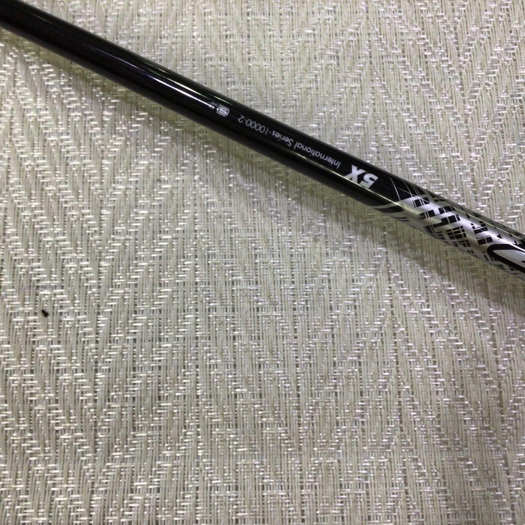 The ATTAS V2 5X コブラスリーブ