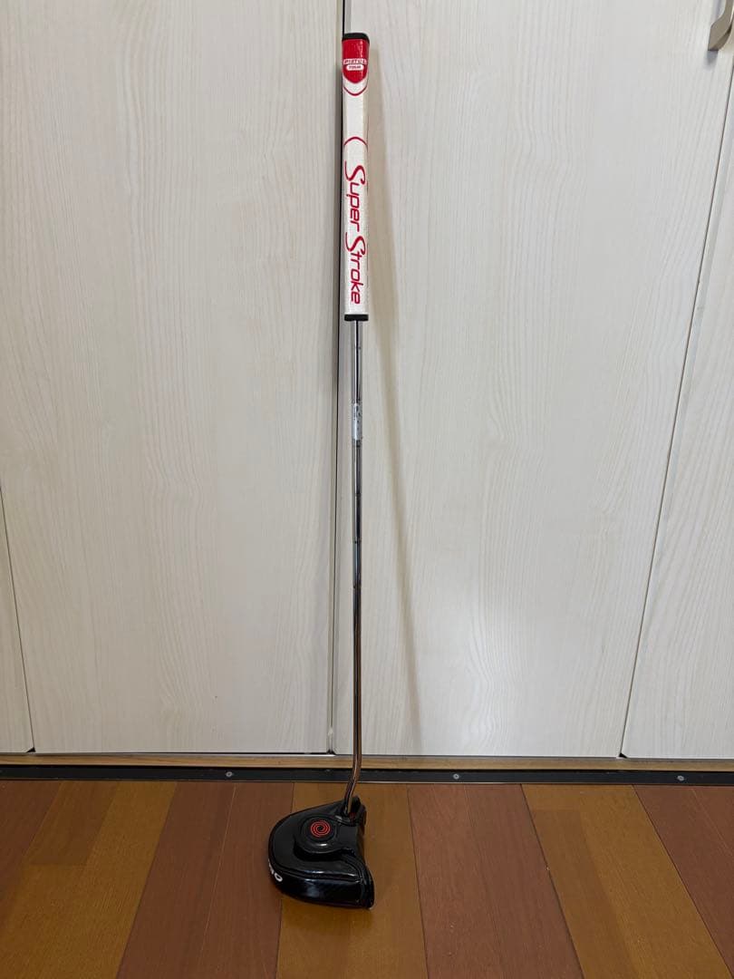 オデッセイ　Oワークス　2ボール