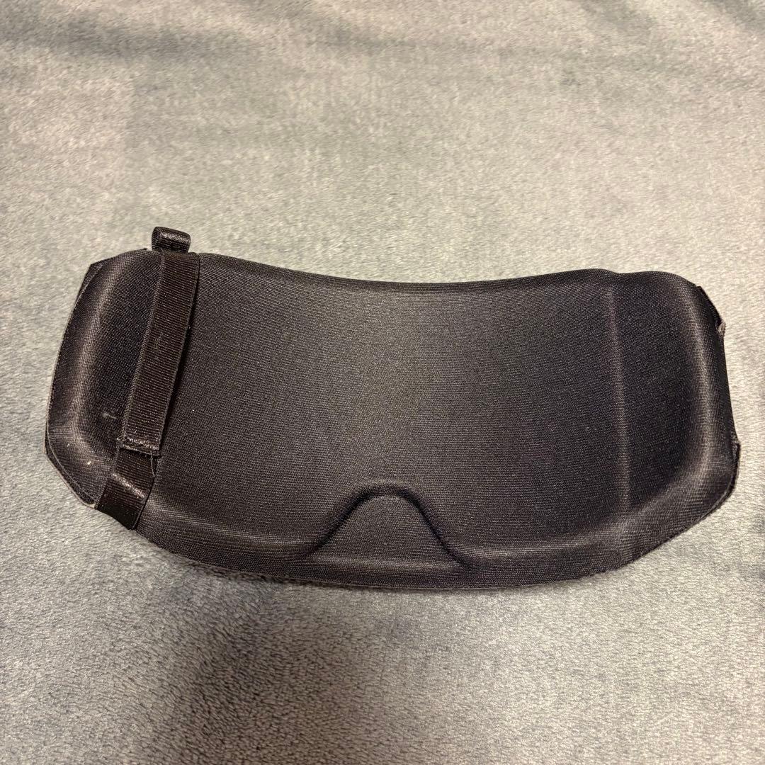 美品 アノンANON(バートンBURTON) M2スノーボード スキー　ゴーグル