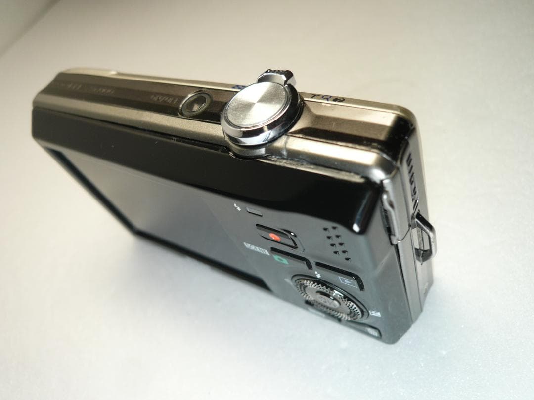 Nikon★COOLPIX S6000⭕️安心の実働品