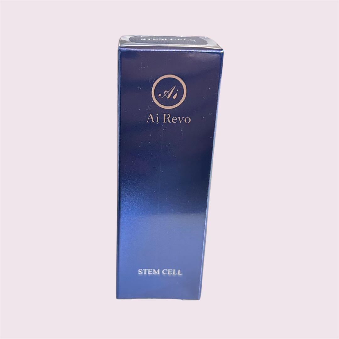 Ai Revo STEM CELL 美容液 10mL 2個セット