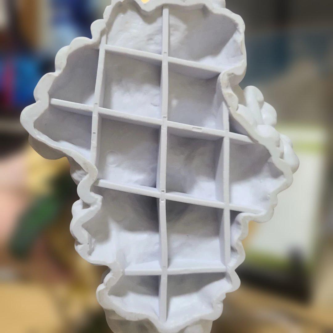 ドラゴンボール ラストワン 神龍　フィギュア　　　髭破損あります