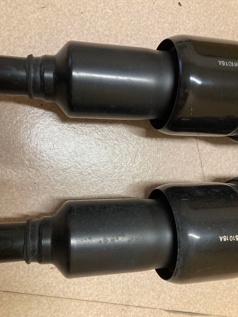 ☆ LS460 フロント純正エアサス 2本セット ☆