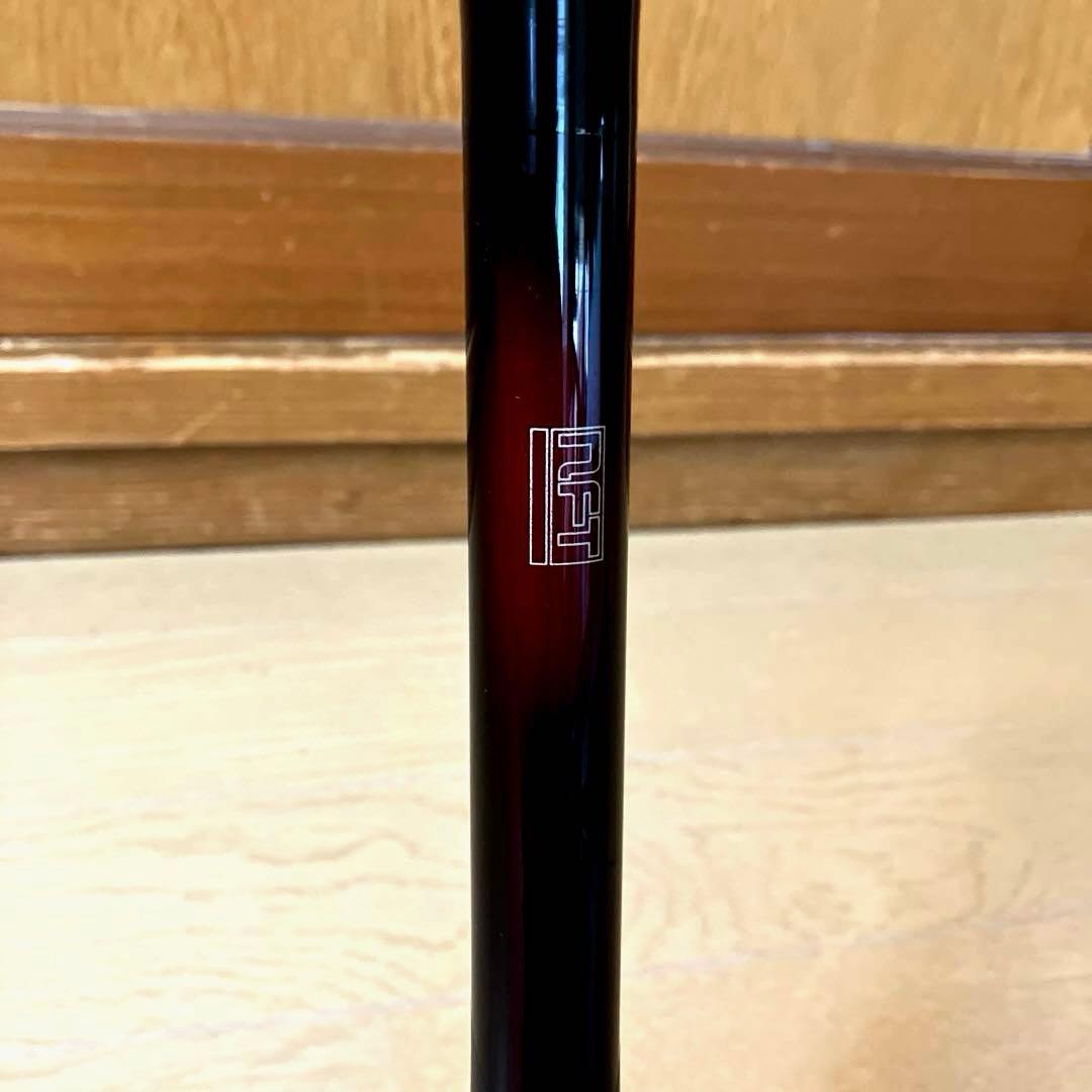 NFT BASIS 黒鯛　1-530