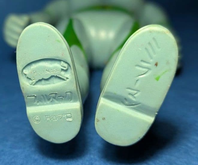 ミラーマン※ラージサイズ　◆ミラーマン◆　ミラーマン　円谷プロ