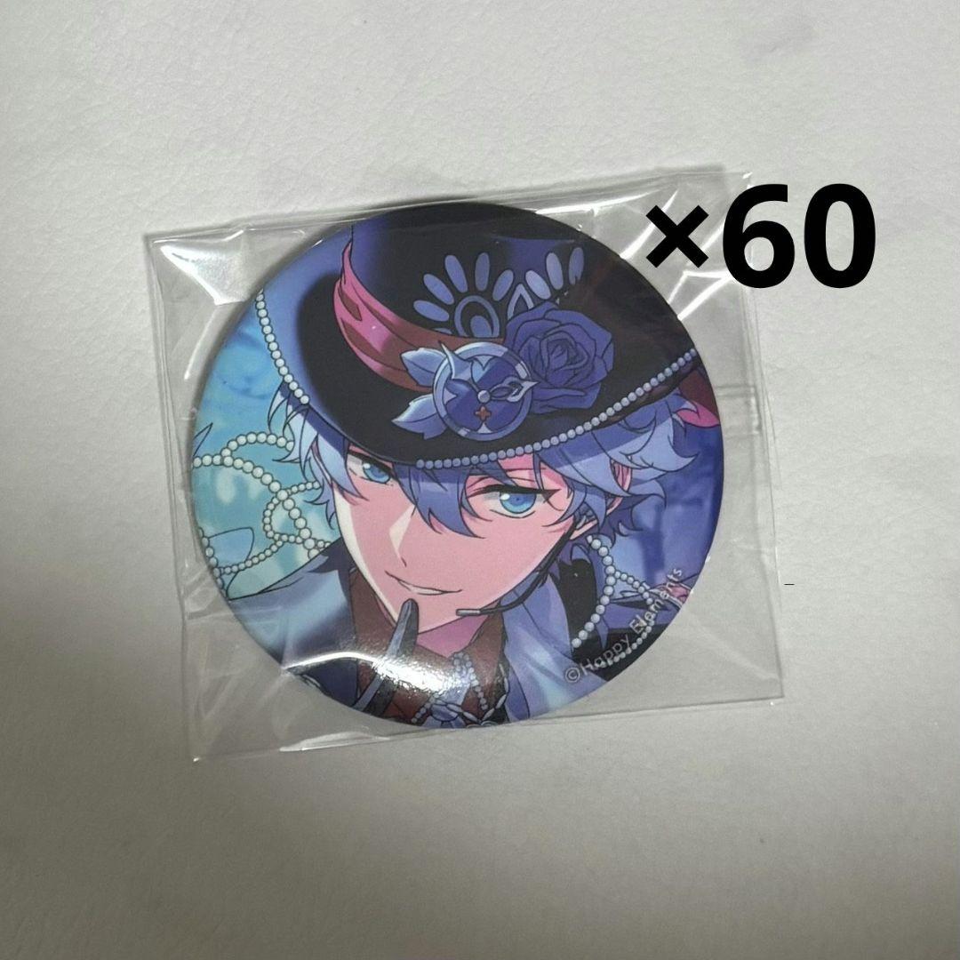 瀬名泉　イベコレ缶バッジ　まとめ売り