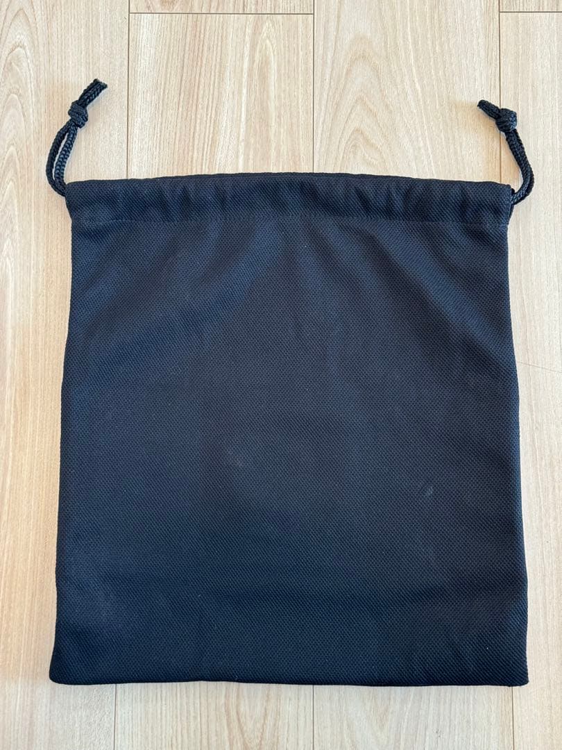 【美品】アンダーアーマー　野球硬式グラブ　外野手用　黒　(1300671）