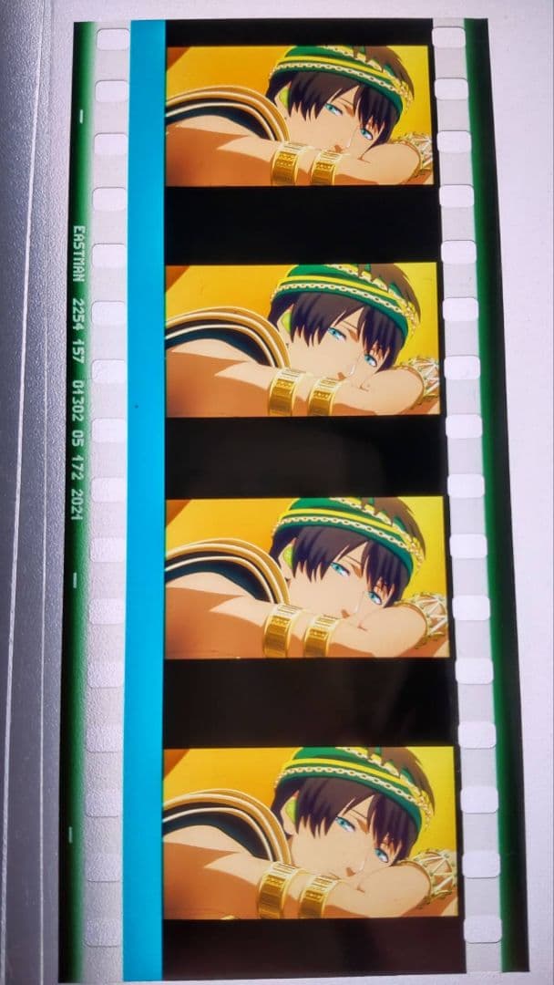 うたの☆プリンスさまっ♪ スタツア コマフィルム㉘