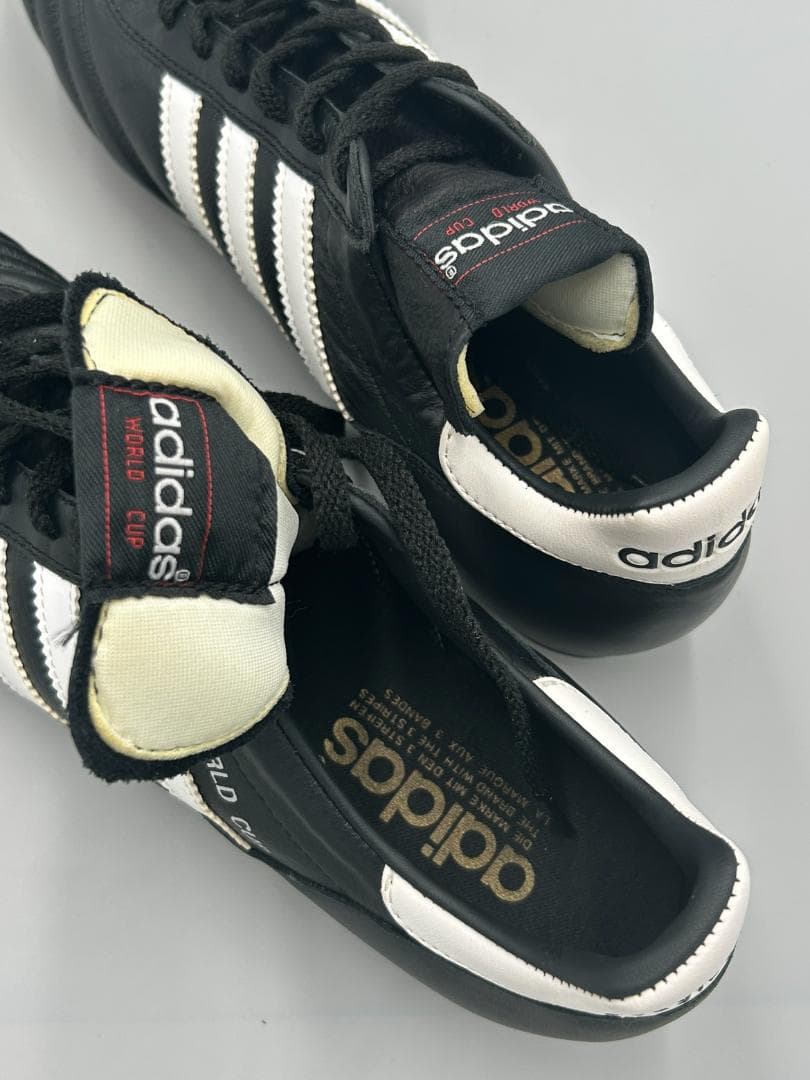 SK161　adidas WORLD CUP サッカーシューズ28.5cm