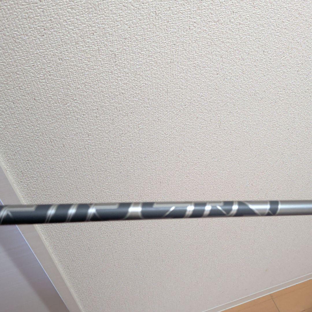 Qi35ユーティリティマックスライト 6番　Sレスキュー