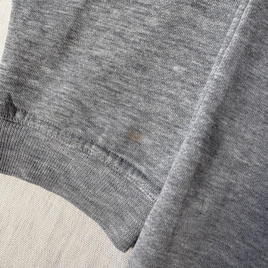 USA製 90's 初期 STUSSY オールド ステューシー スウェット XL