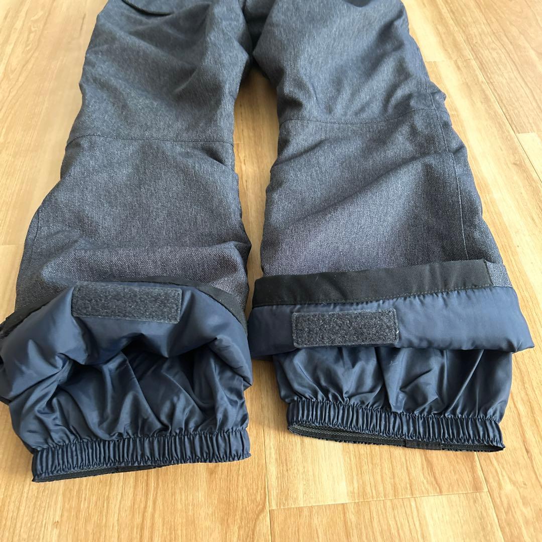 BURTON バートン キッズ スノーボード スキー ウェア S 130