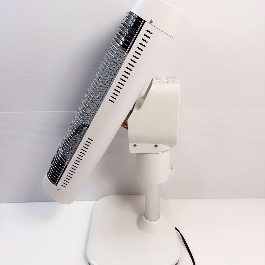 【美品】2020年製造 コロナ 遠赤外線ヒーター DH-1220R コアヒート