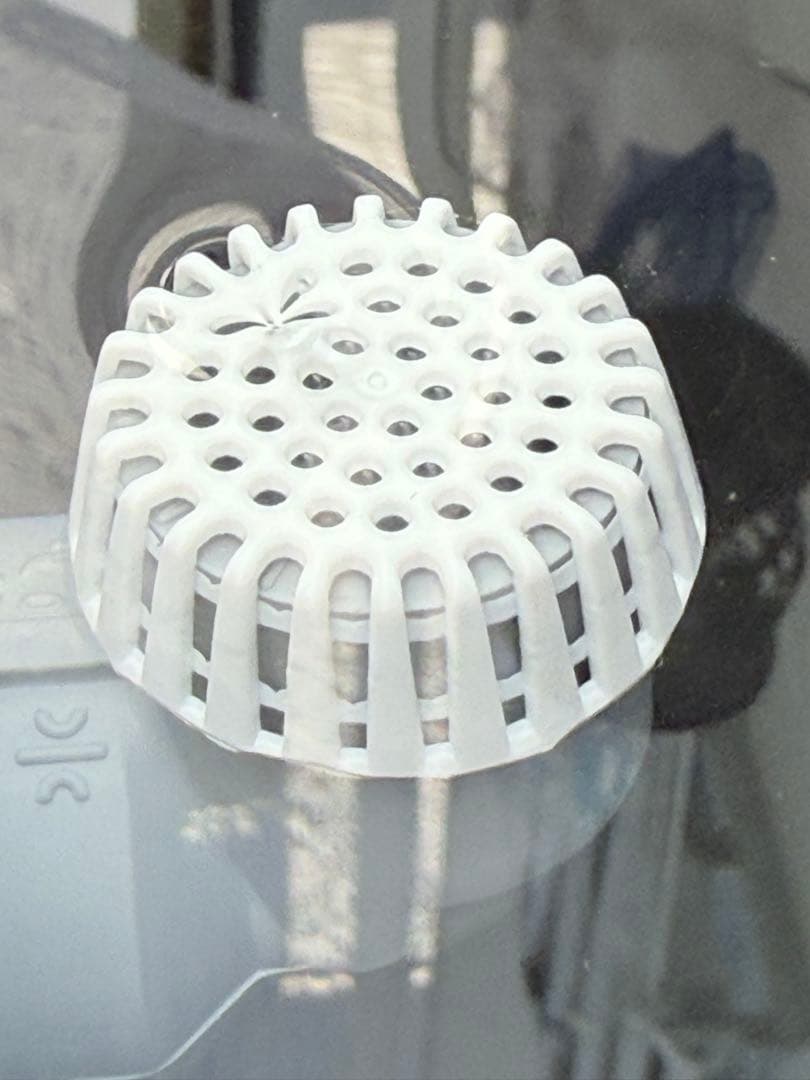 ★お買い得★たらい36L(5個)メダカ飼育容器オーバーフロー トロ舟プラ舟めだか