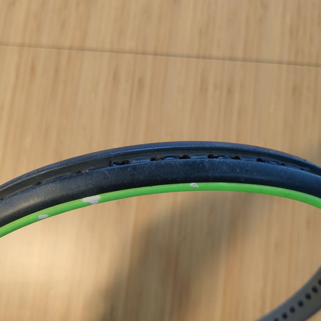 Wilson（ウィルソン）BLADE 98 V7.0 G3