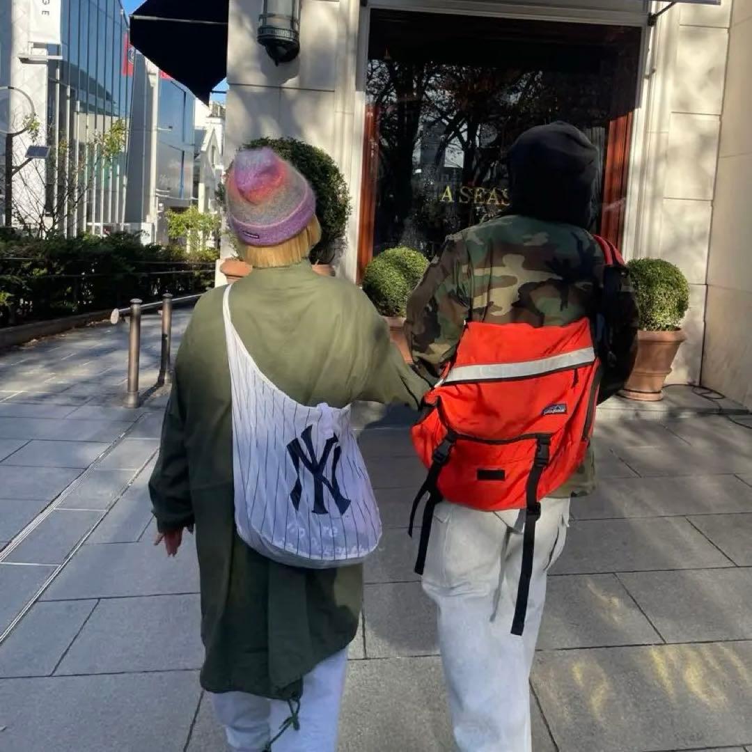 イギリス軍モッズコート