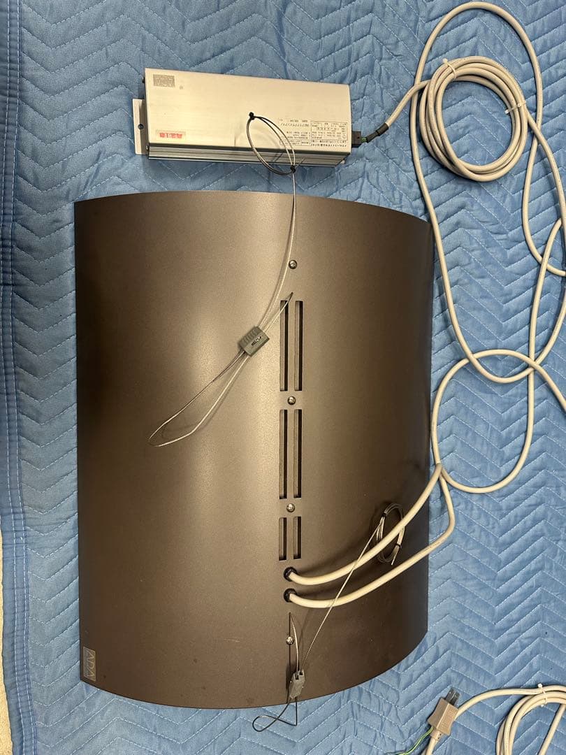 ADA グランドソーラー　旧ロゴ　訳あり