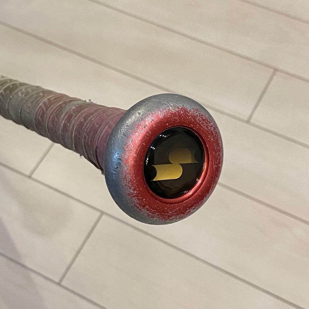 SSK MM23 少年軟式バット 80cm 690g