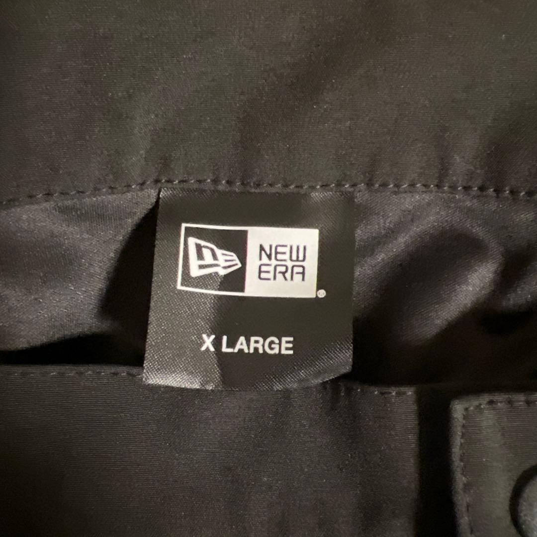 NEW ERAセットアップ