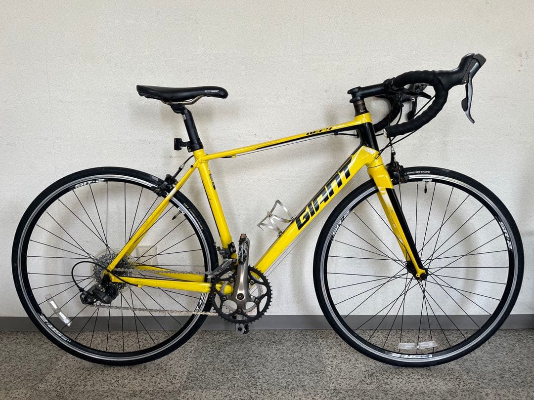 売約済 GIANT DEFY 4 Claris 2015年モデル Mサイズ