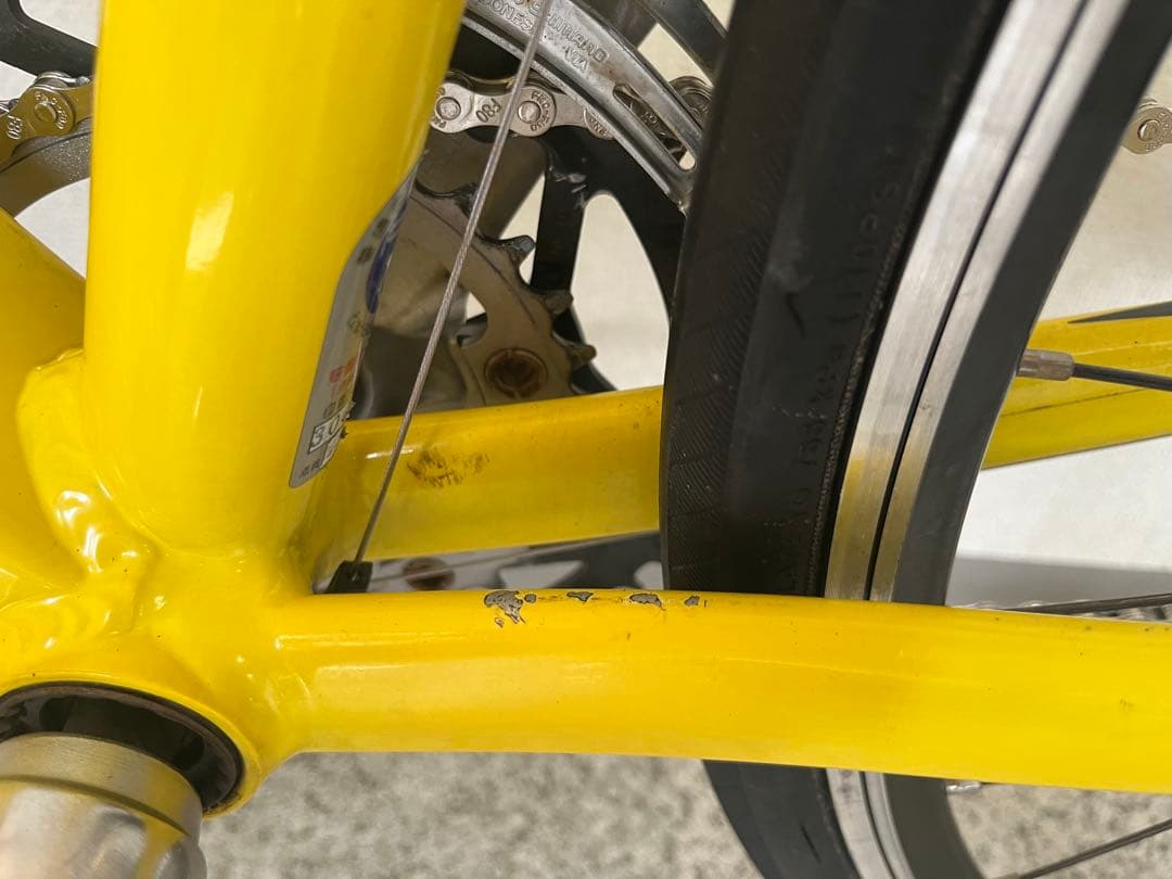 売約済 GIANT DEFY 4 Claris 2015年モデル Mサイズ