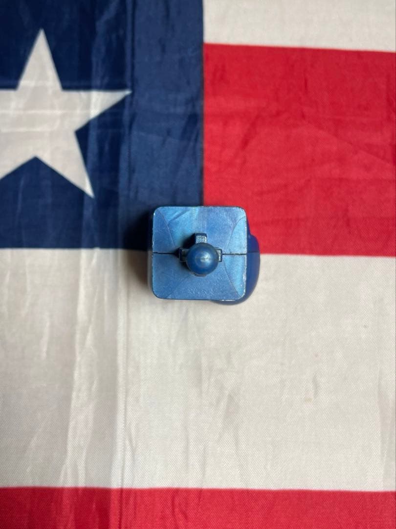 ボルテスV, コンバトラーV, 超合金 パーツ ジャンク