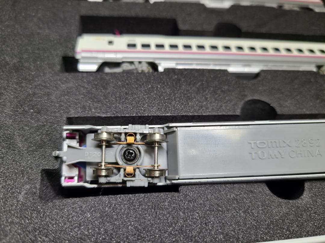 92725 トミックス　E3系秋田新幹線こまち