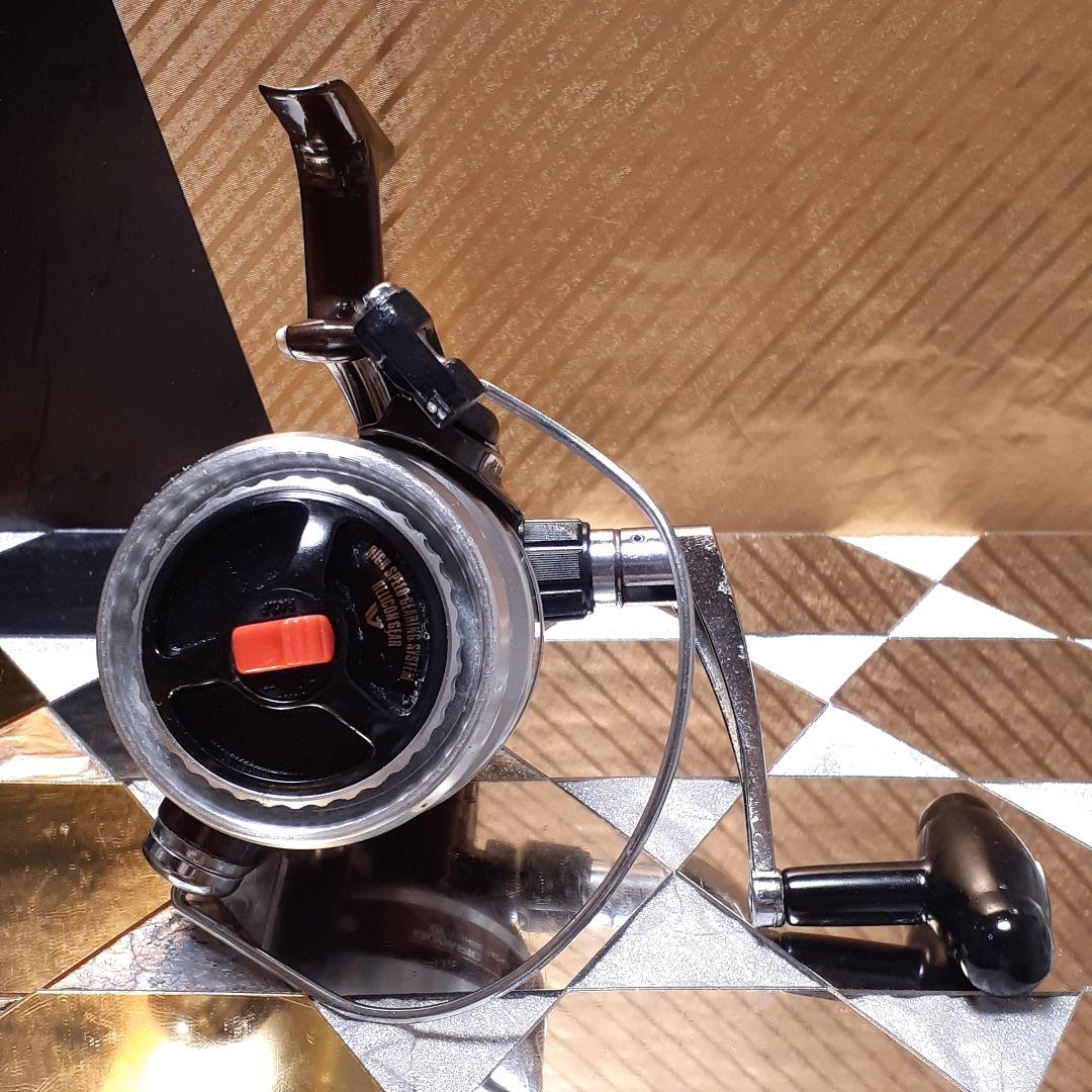 オリムピック RETS GO V700 オールドリール ヴィンテージ レトロ